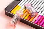 Kawaii Cat Paw Shaped Pencil Sharpener Stationery Kids Gift  Cute School Supplies  Korean Stationery