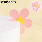 Princess Cake Topper Beautiful Girl with Bow Stars for Happy 1st Birthday Party Cake Decoration Baby Shower Party Supplies