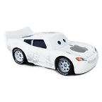 Pixar Cars 2 Lightning McQueen StormCruz Mater Jackson Ramirez Inertial AssistanceAlloy Off-Road Vehicle Child Toys Gifts