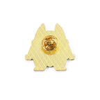 Gengar Cartoon Brooches Anime Enamel Lapel Pins for Backpack Accessories Fans Collection Brooches Jewelry Gift
