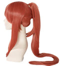 Anime Doki Doki Literature Club Monika Cosplay Costumes Sayori Yuri Natsuki Halloween Costumes for Women Dress Vestido Clothing