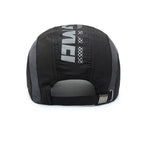 Lightweight, Quick-Drying & Stylish Visor Cap, Unisex Sun-Protective Breathable Baseball Cap for Outdoor Sports