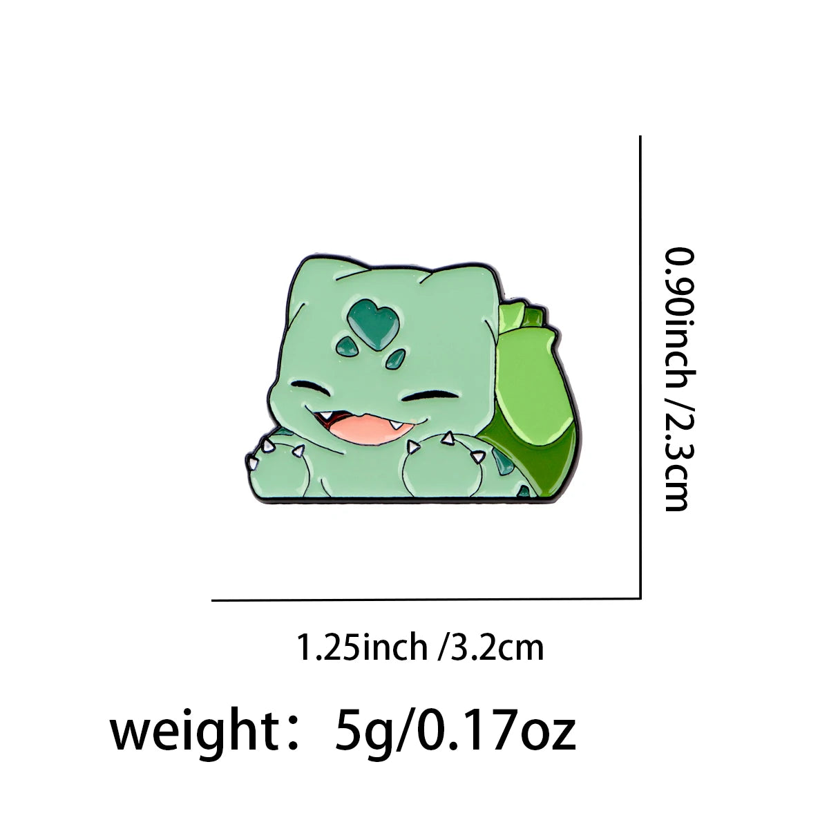 Cute Elf Enamel Pins Kawaii Cartoon Character Brooch Clothing Backpack Lapel Badges Fashion Jewelry Accessories For Friends Gift