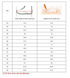 Kids Square Dance Performance Shoes Black Solid Color Girls Princess Shoe with Double Bow 2024 New Girls Leather Shoes Soft Sole