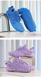 Kids Barefoot Shoes Natural Splay Sneakers for Children