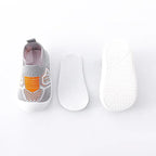 Baby Anti Slip Mesh Shoes Soft Sole Crib Walking Socks