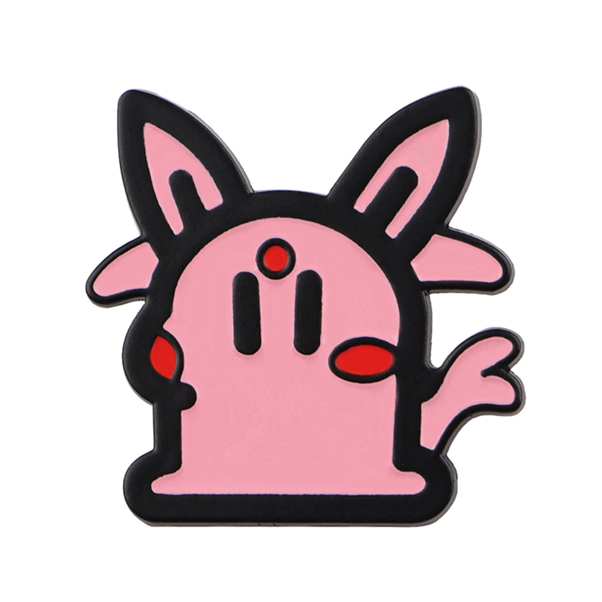 Cartoon Animals Enamel Pins Cute Duck Brooches Badges for Backpacks Jackets Hats Retro Collection Gifts Cosplay Accessories