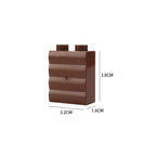 Forest Building Blocks Plant & Tree Accessories for Kids