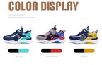 Kids Sneakers Breathable Sports Shoes for School and Play