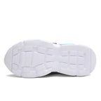 Autumn and Winter Children's Shoes, Boys' Sports Shoes, Leather Surface, Breathable, Non-Slip, Versatile Sports Shoes for Middle-Aged and Older Children, Elementary School Students