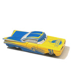 Cartoon Pixar Cars Lightning McQueen 1/55 Metal Die Casting Anime Figure Storm Jackson Racing Toys Collectibles Children's Gifts