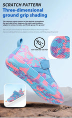 Minimalist Barefoot Shoes for Kids Wide Zero Drop Sneakers