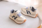 Kids Sports Shoes Breathable Non Slip Lightweight Sneakers