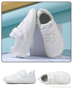 Kids Wide Barefoot Shoes Minimalist Sneakers for Growing Feet
