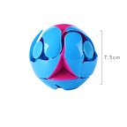 Color Changing Sensory Ball Toy