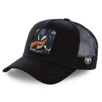 19styles Disney Marvel Baseball Cap Anime Figure Kids High Quality Hat Boy Girl Adjustable Travel Caps Birthday Party Gifts