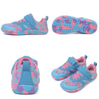 Minimalist Barefoot Shoes for Kids Wide Zero Drop Sneakers