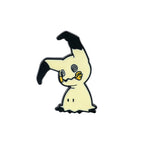 Pokemon Cartoon Metal Enamel Pins Brooch Cute Pikachu Badges Metal Denim Shirt Lapel Pin Jewelry Accessories