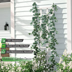 1/3/5pcs Artificial Vines Ivy Garland 1.8m Greenery Fake Ivy Hanging Plants for Home Wall Arch Wedding Room Indoor Outdoor Decor