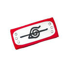 Bandai Naruto Sasuke Headband rebel ninja Konoha protective forehead Kakashi bandana cosplay anime Costume Accessories gift toy