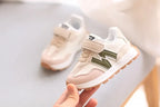 Kids Sports Shoes Breathable Non Slip Lightweight Sneakers
