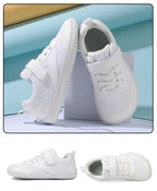 Kids Minimalist Barefoot Shoes Wide Zero Drop Sneakers