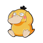 Cartoon Animals Enamel Pins Cute Duck Brooches Badges for Backpacks Jackets Hats Retro Collection Gifts Cosplay Accessories