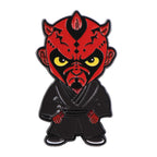 Classic Characters Enamel Pins Cool Badge Brooches For Women Men Metal Pin for Backpack Collectible Sci-Fi Movie Fan Gifts
