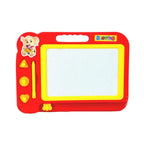 Kids Magnetic Drawing Board Educational Doodle Toy for Creative Learning