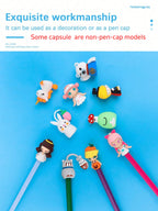 50pcs Capsule Dolls Blind Box Surprise Ball, Mini Round Cute Capsule, Perfect Party Favors,Treasure Classroom Prizes