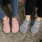 Kids Minimalist Barefoot Shoes Wide Zero Drop Sneakers