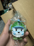 New Upgrade Robot Deformation Transformation  Anime Action Figure Cartoon Kids Toy For Children Car Model Airplane Gift Toys Rob