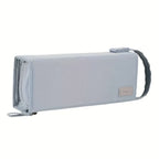 Mega Pencil Case! 20+ Slots & Mesh Pockets. Rigid Non-Bend + 90° Zipper. All-in-One for School/Travel