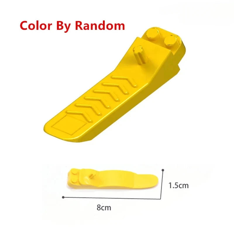 Building Block Starter Kit | Kids Brick Tool & Assembly Set