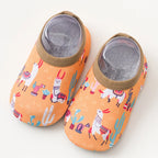 Kids Beach Water Shoes Barefoot Aqua Sneakers for Swimming