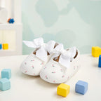 Infant Baby Sandals First Walker Crib Shoes for Boys Girls
