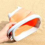 1/11 PCS Beach Toys for Kids Sand Toys Set for Toddlers Sandbox Toys with Bucket Shovel Rake Set Summer Outdoor Children Gift