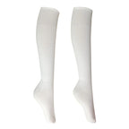 Outdoor Sports Soccer Socks Rugby Breathable Socks Knee  Volleyball Baseball Hockey Adult Long Socks