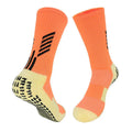 High Quality Anti Slip Soccer Socks Adults Kids Sport Towel Bottom Cotton Mid Tube Non Slip Football Hockey Baseball Grip Sock