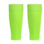 Football Calf Socks Football Protectors Long Football Socks Foot Protector Fixed Socks Outdoor Calf Protection Socks
