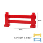 Forest Building Blocks Plant & Tree Accessories for Kids