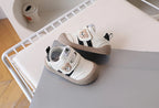 Toddler First Step Shoes Soft Sole Sneakers for Babies