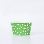 50 pcs Small Mini Pack Muffins Cup Paper Cupcake Wrappers Baking Cups Cases Muffin Boxes DIY Cake Tools Kitchen Baking Supplies