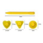 Kids Magnetic Drawing Board Educational Doodle Toy for Creative Learning