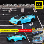 CCA 1:64 BMW M4 Z4 M850I M4 GT3 Exquisite Hanging Model Classic Car Static Car Model Alloy Die-Casting Car Model Collection Gift