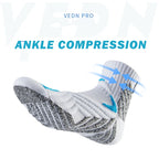 Professional Short Basketball Socks for Men Women Thicken Non Slip Soccer Golf Wear Running Socks Compression