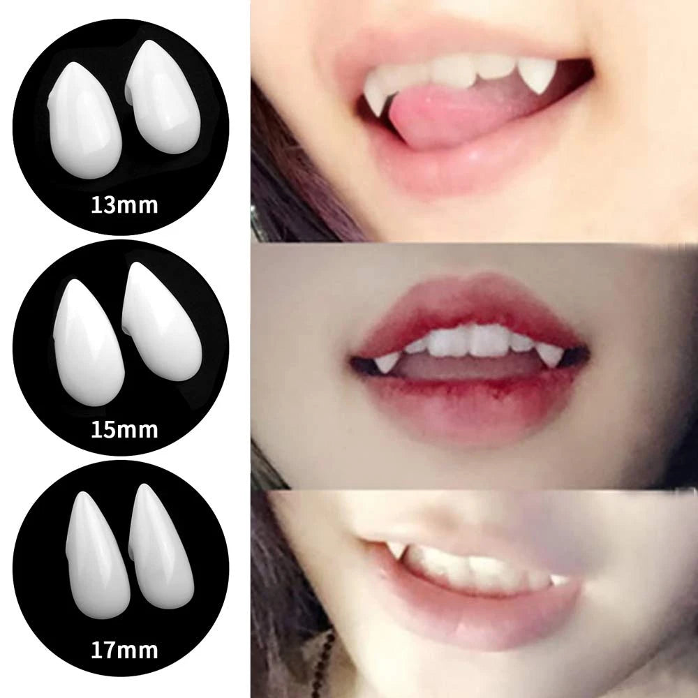 1pair Cosplay Fairy Elf Ears Soft Pointed Tips Anime Party Dress Up Costume Masquerade Accessories For Halloween Christmas Party