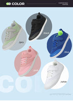 Kids Wide Barefoot Shoes Minimalist Sneakers for Growing Feet