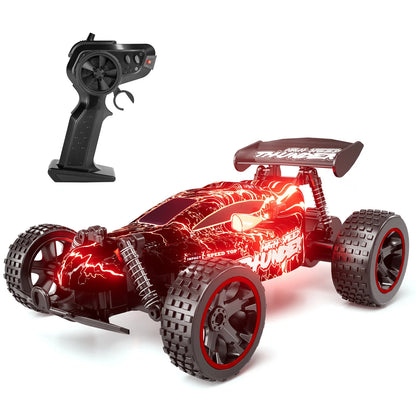 Sinovan RC Car High Speed Radio Controlled Drift Machine Toy