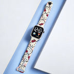 Cute Cartoon Digital Watch for Girls & Kids – Children’s Wristwatch